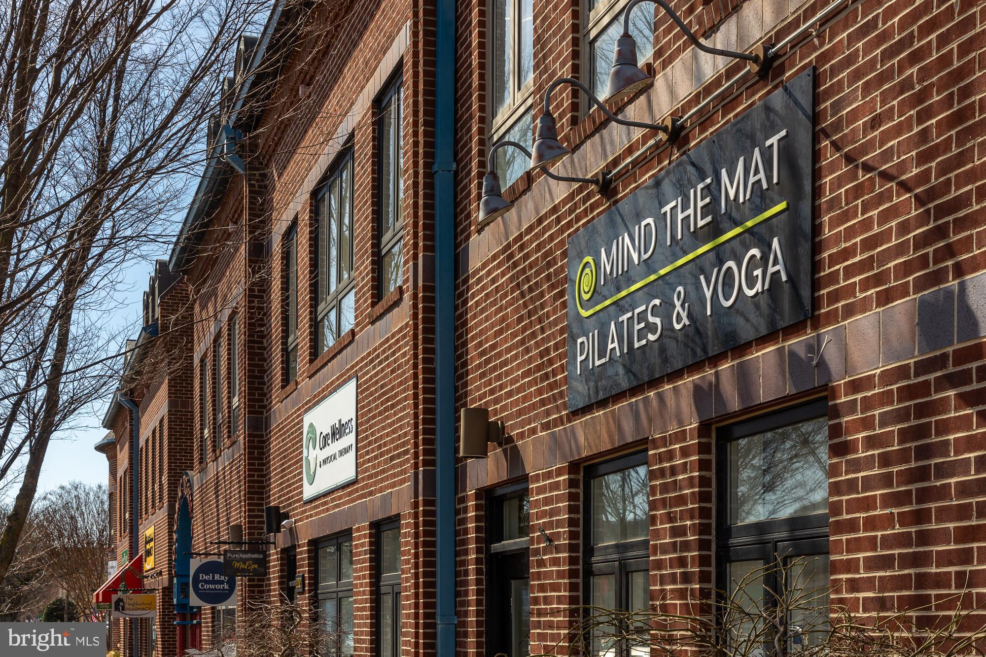 1505 Russell Road Alexandria, VA 22301 - Photo 51 of 56