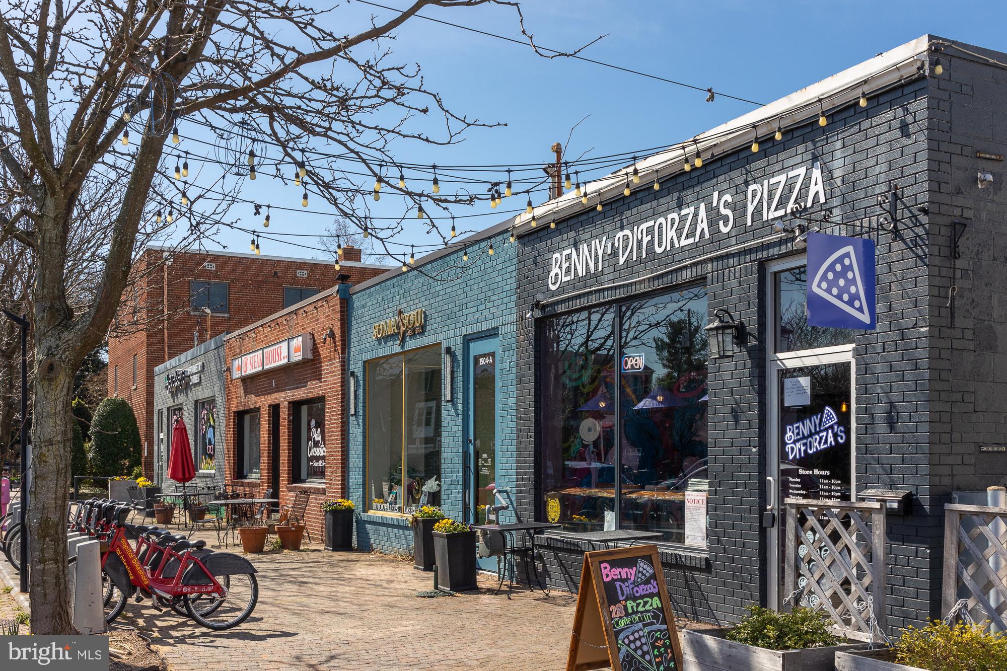 1505 Russell Road Alexandria, VA 22301 - Photo 52 of 56