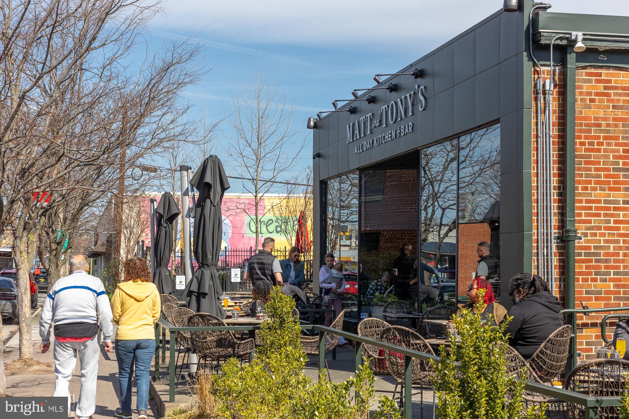 1505 Russell Road Alexandria, VA 22301 - Photo 54 of 56