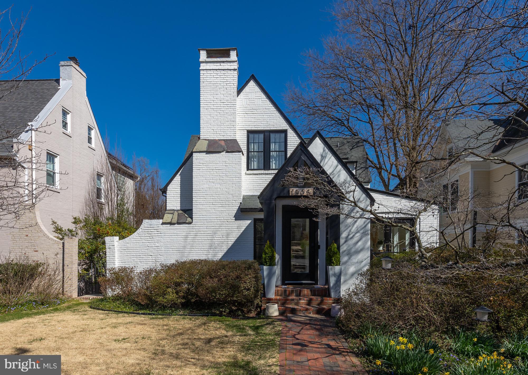 1505 Russell Road Alexandria, VA 22301 - Photo 55 of 56