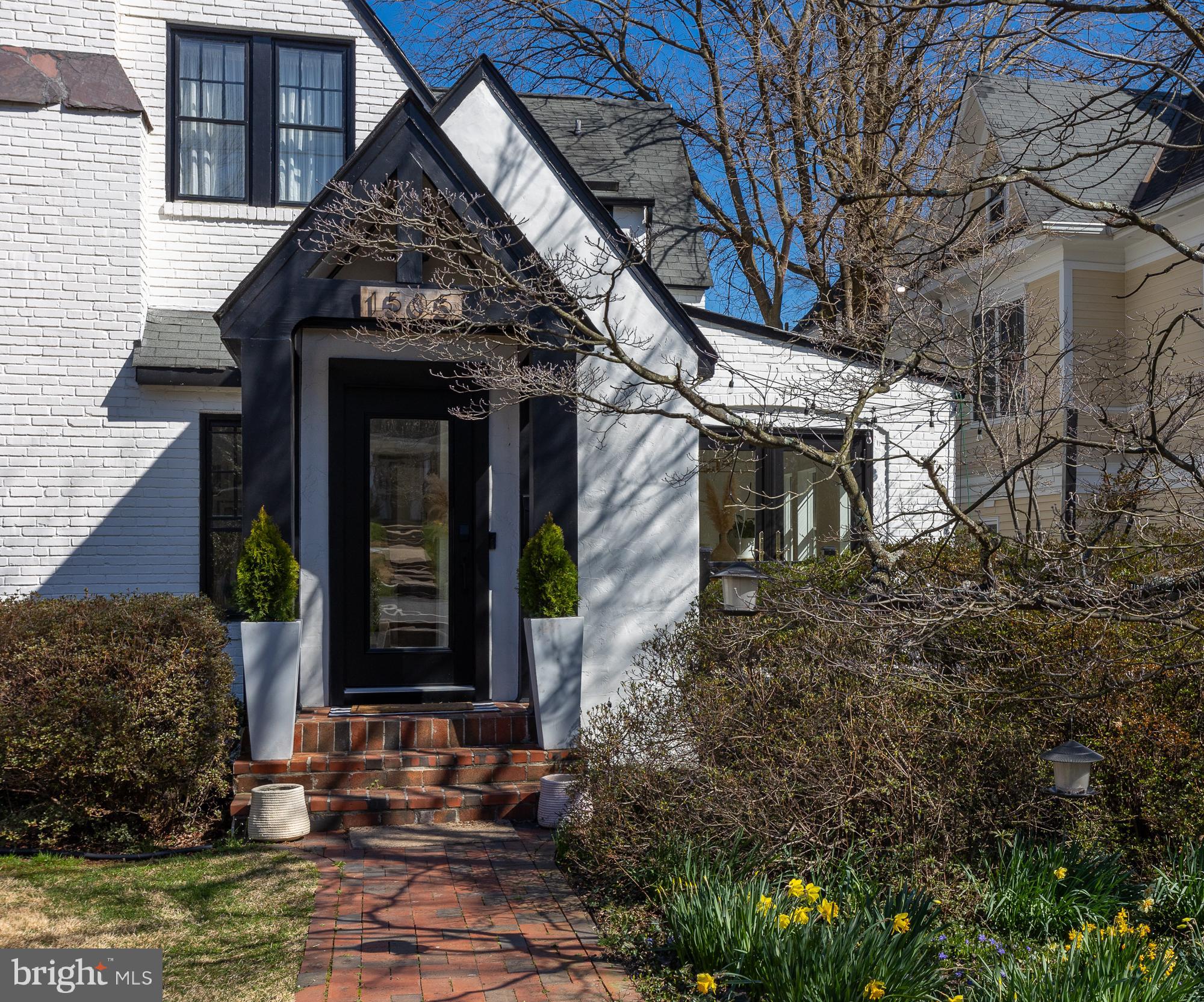 1505 Russell Road Alexandria, VA 22301 - Photo 56 of 56