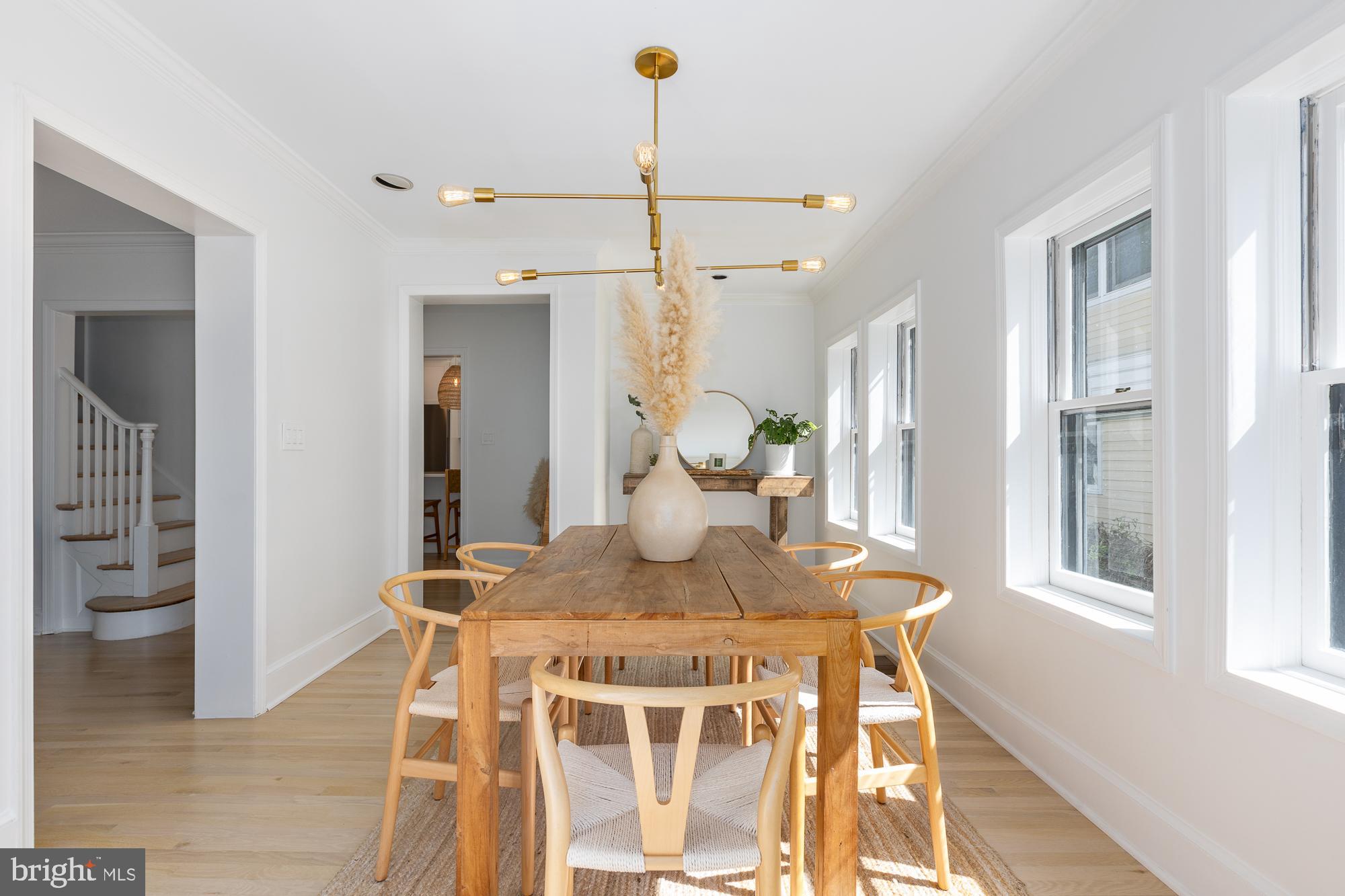 1505 Russell Road Alexandria, VA 22301 - Photo 9 of 56