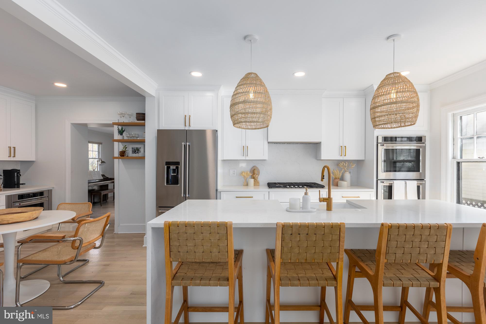 1505 Russell Road Alexandria, VA 22301 - Photo 10 of 56