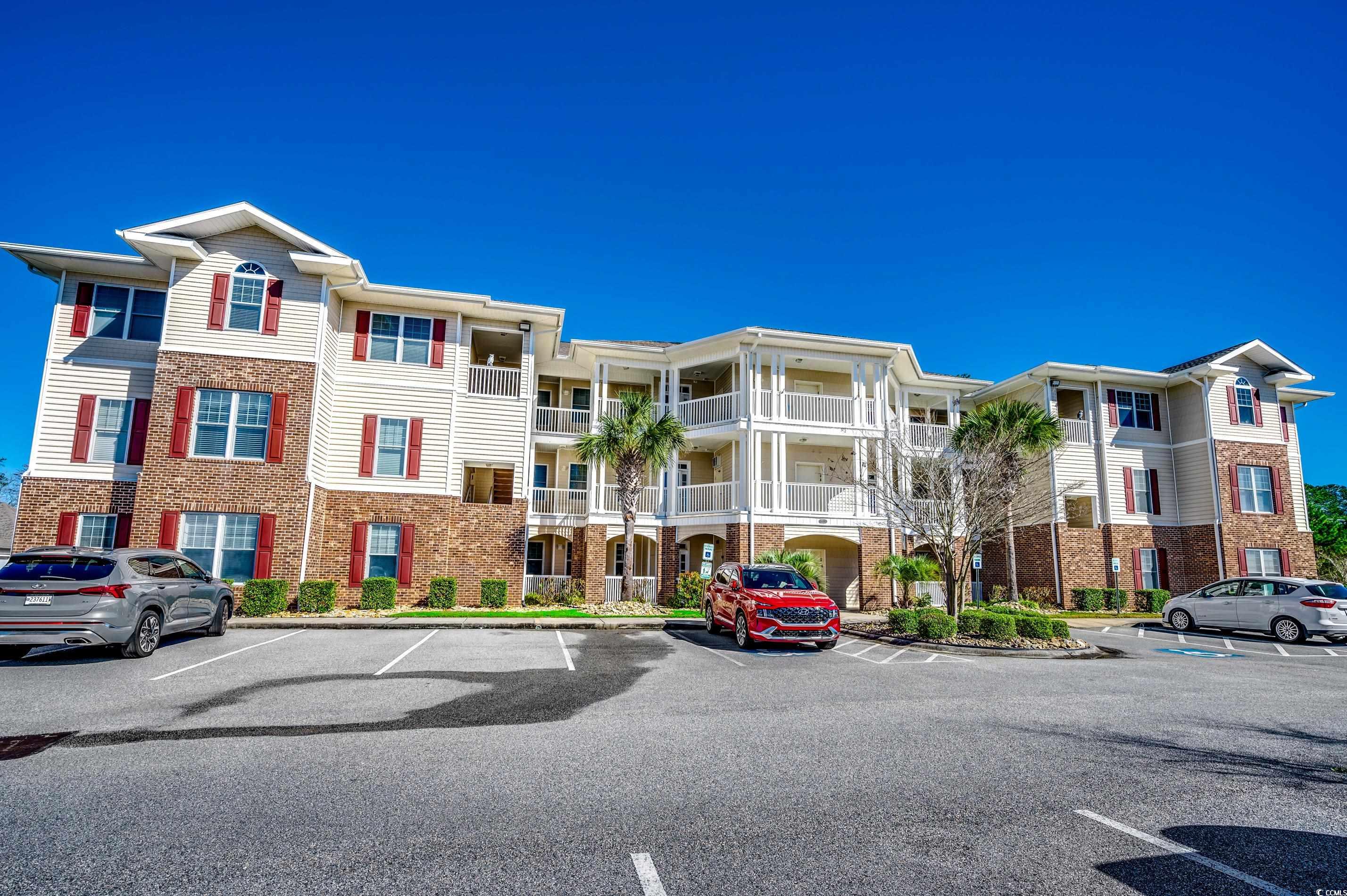 701 Pickering Drive, Unit 102 Murrells Inlet, SC 29576 - Photo 1 of 31 Gallery Image 1