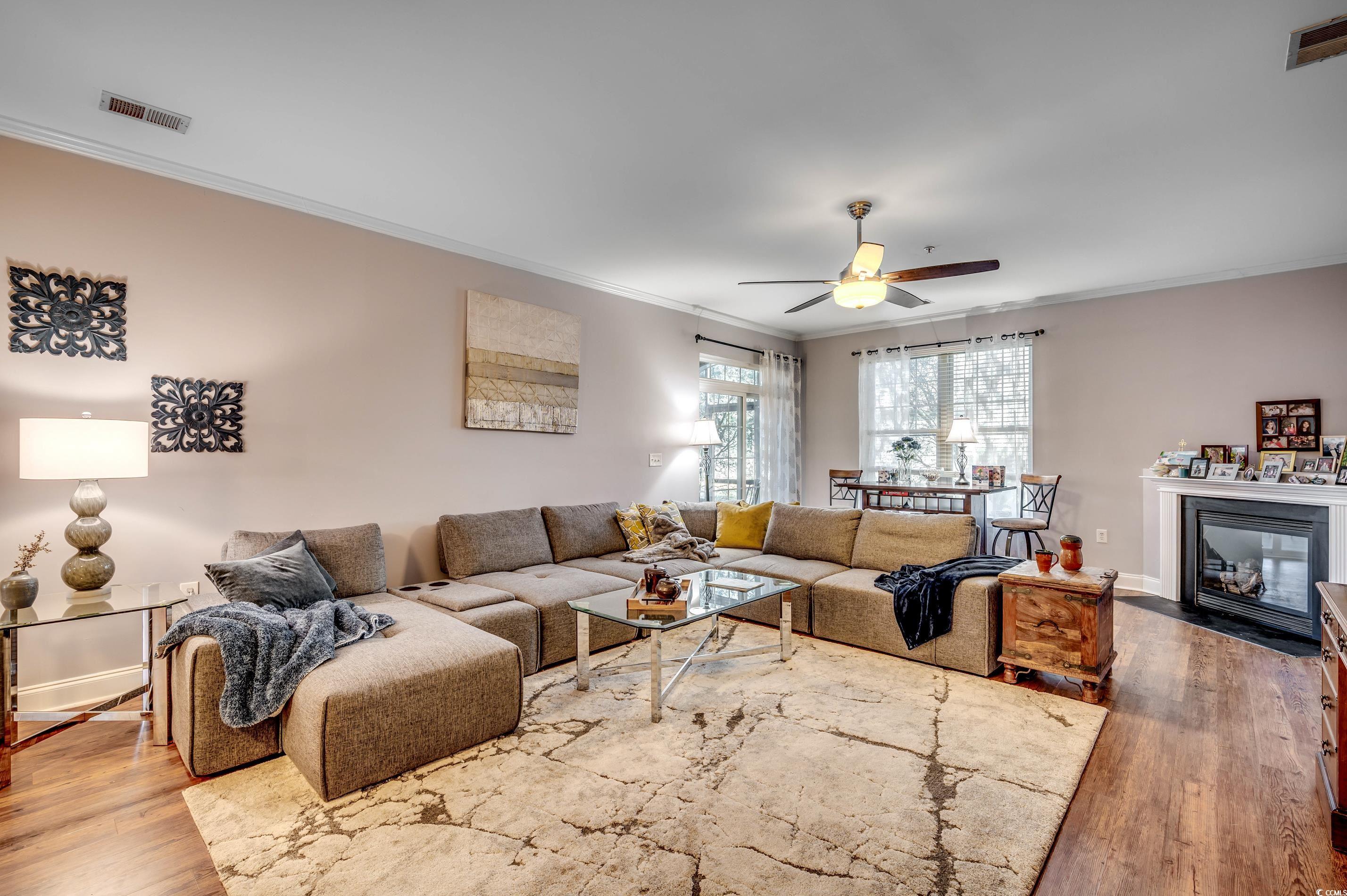 701 Pickering Drive, Unit 102 Murrells Inlet, SC 29576 - Photo 13 of 31 Gallery Image 13