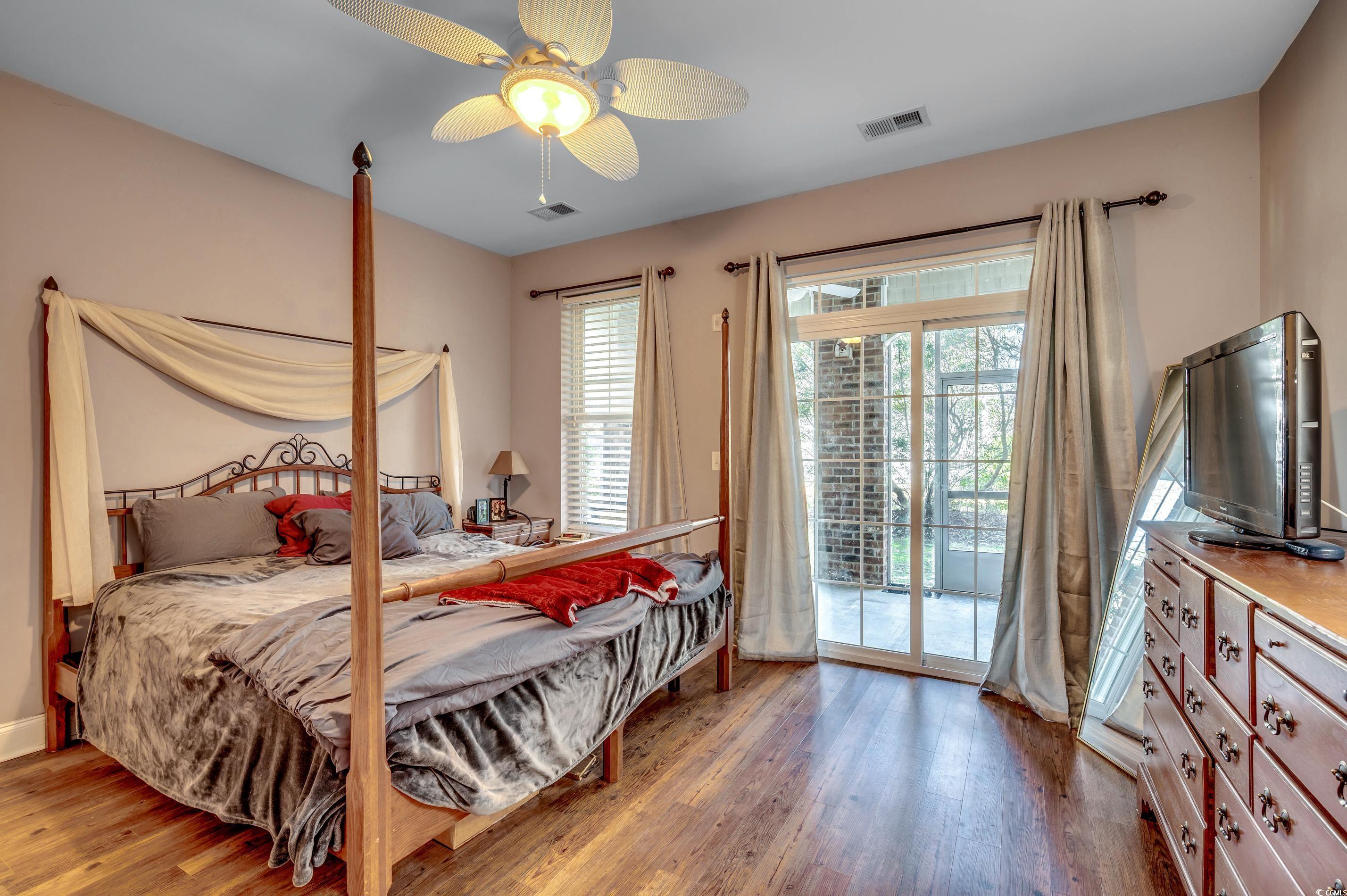 701 Pickering Drive, Unit 102 Murrells Inlet, SC 29576 - Photo 16 of 31 Gallery Image 16