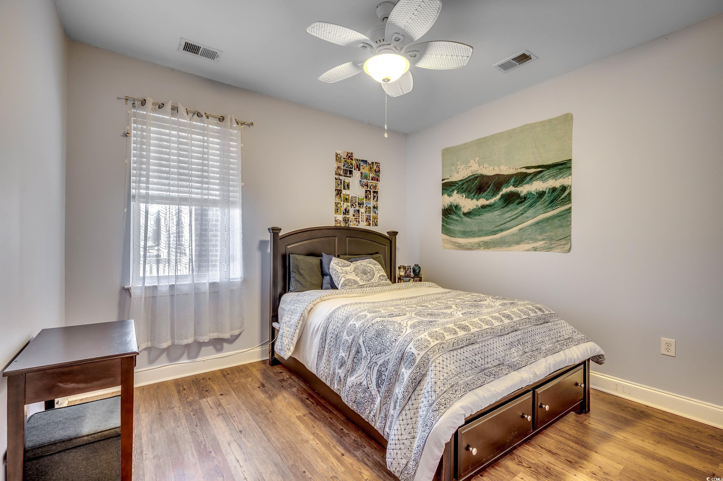 701 Pickering Drive, Unit 102 Murrells Inlet, SC 29576 - Photo 23 of 31 Gallery Image 23