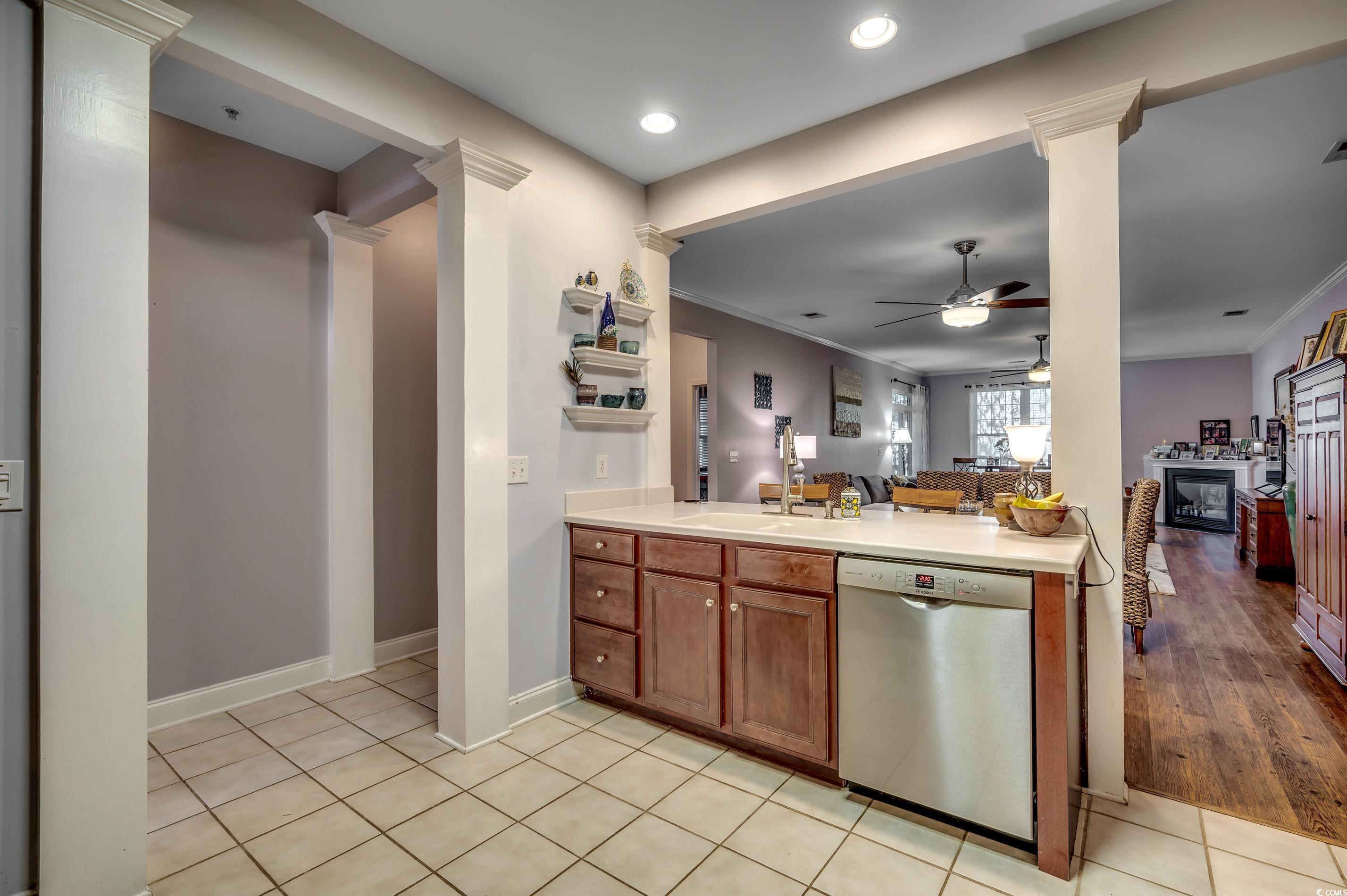 701 Pickering Drive, Unit 102 Murrells Inlet, SC 29576 - Photo 5 of 31 Gallery Image 5