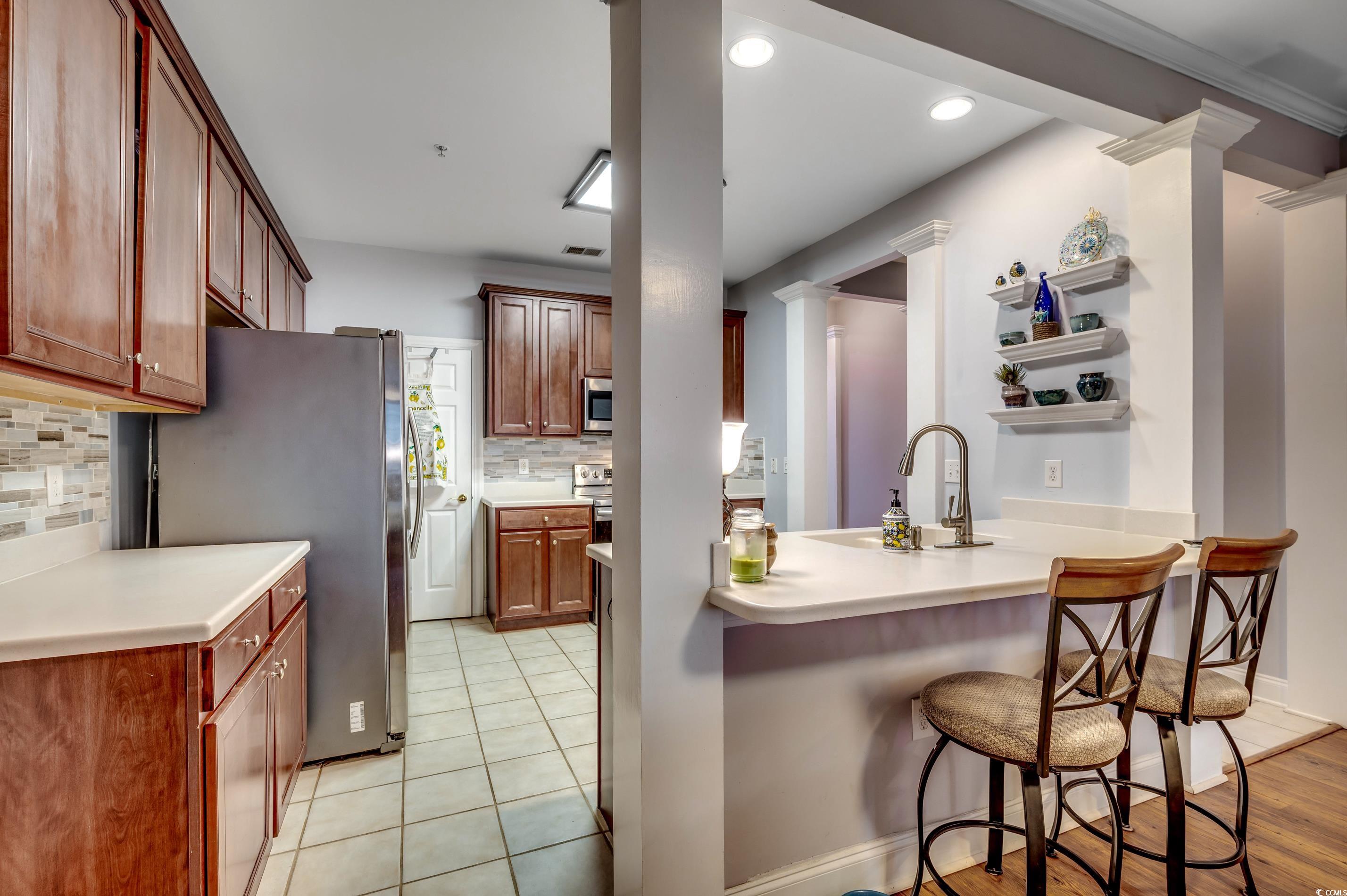 701 Pickering Drive, Unit 102 Murrells Inlet, SC 29576 - Photo 8 of 31 Gallery Image 8