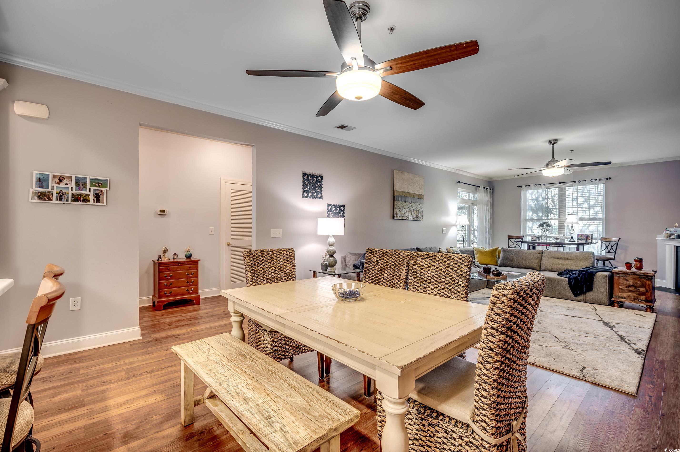 701 Pickering Drive, Unit 102 Murrells Inlet, SC 29576 - Photo 9 of 31 Gallery Image 9