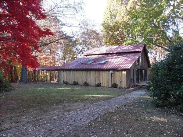 $244,900 | 9867 Highway 62, Milton, NC 27305