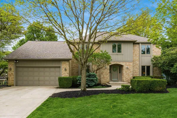 $715,000 | 8900 Locherbie Court, Dublin, OH 43017