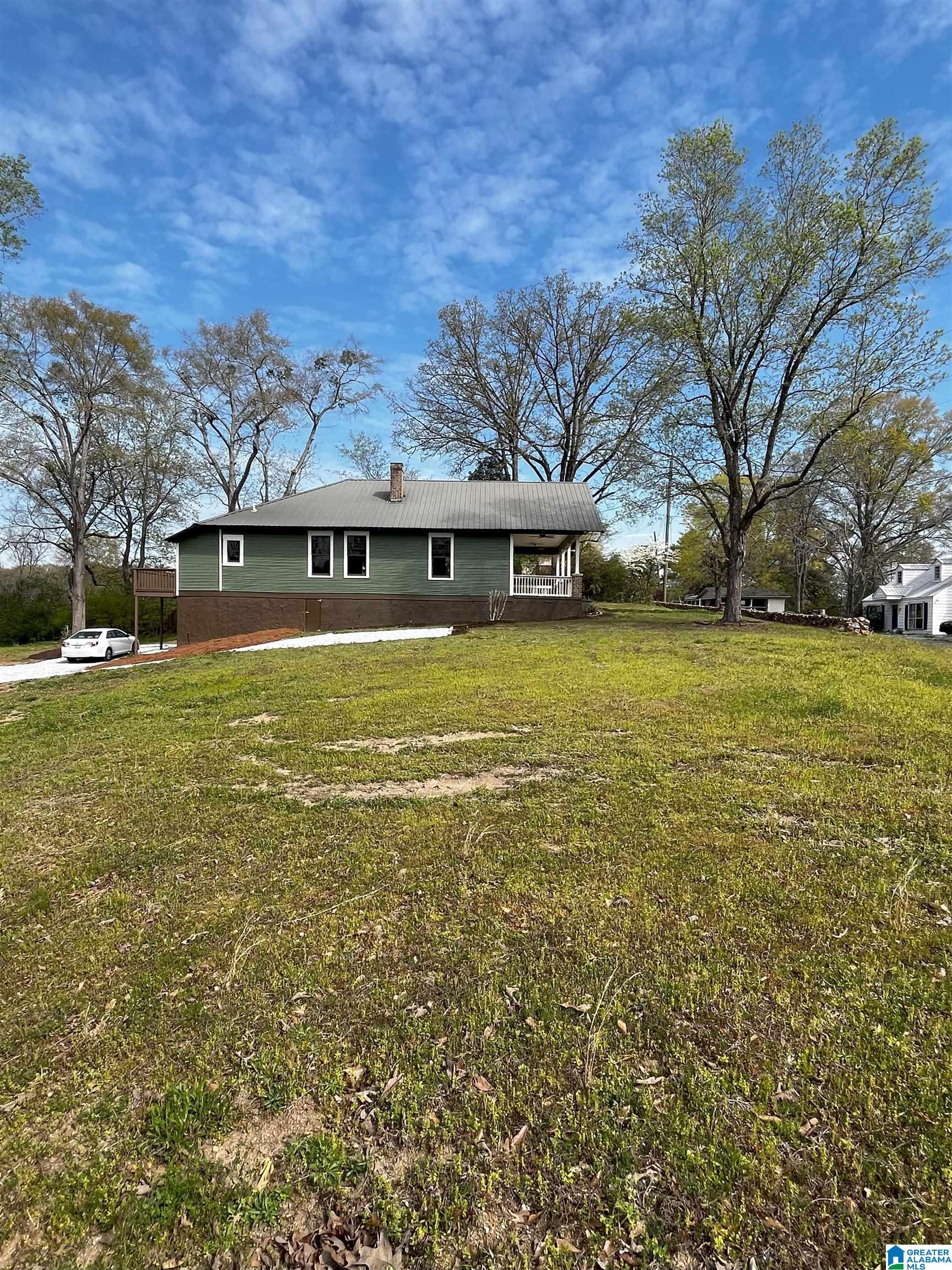 45 West Highland Vincent, AL 35178 - Photo 4 of 18