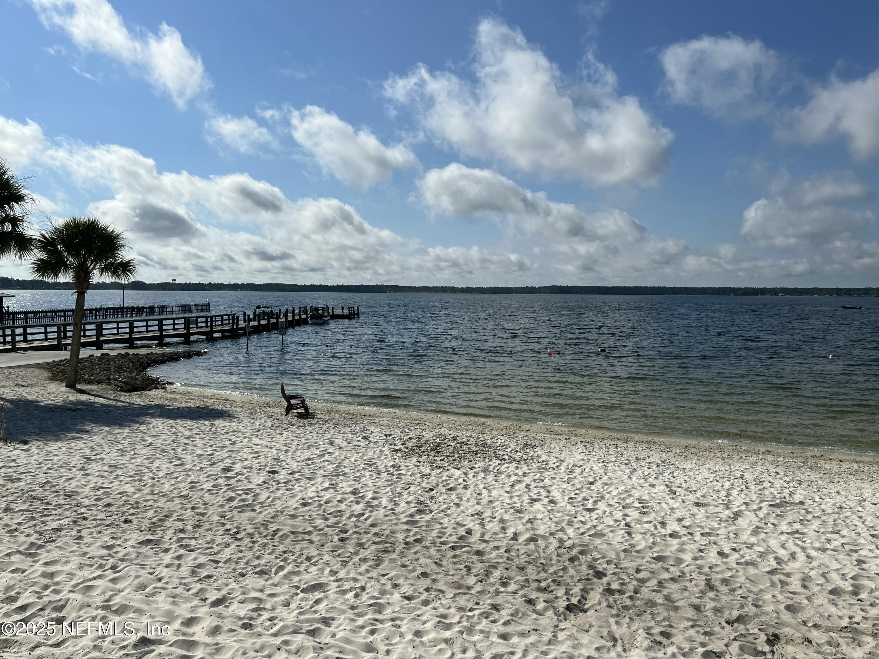 6486 Cabana Trace Starke, FL 32091 - Photo 15 of 16 a view of a terrace
