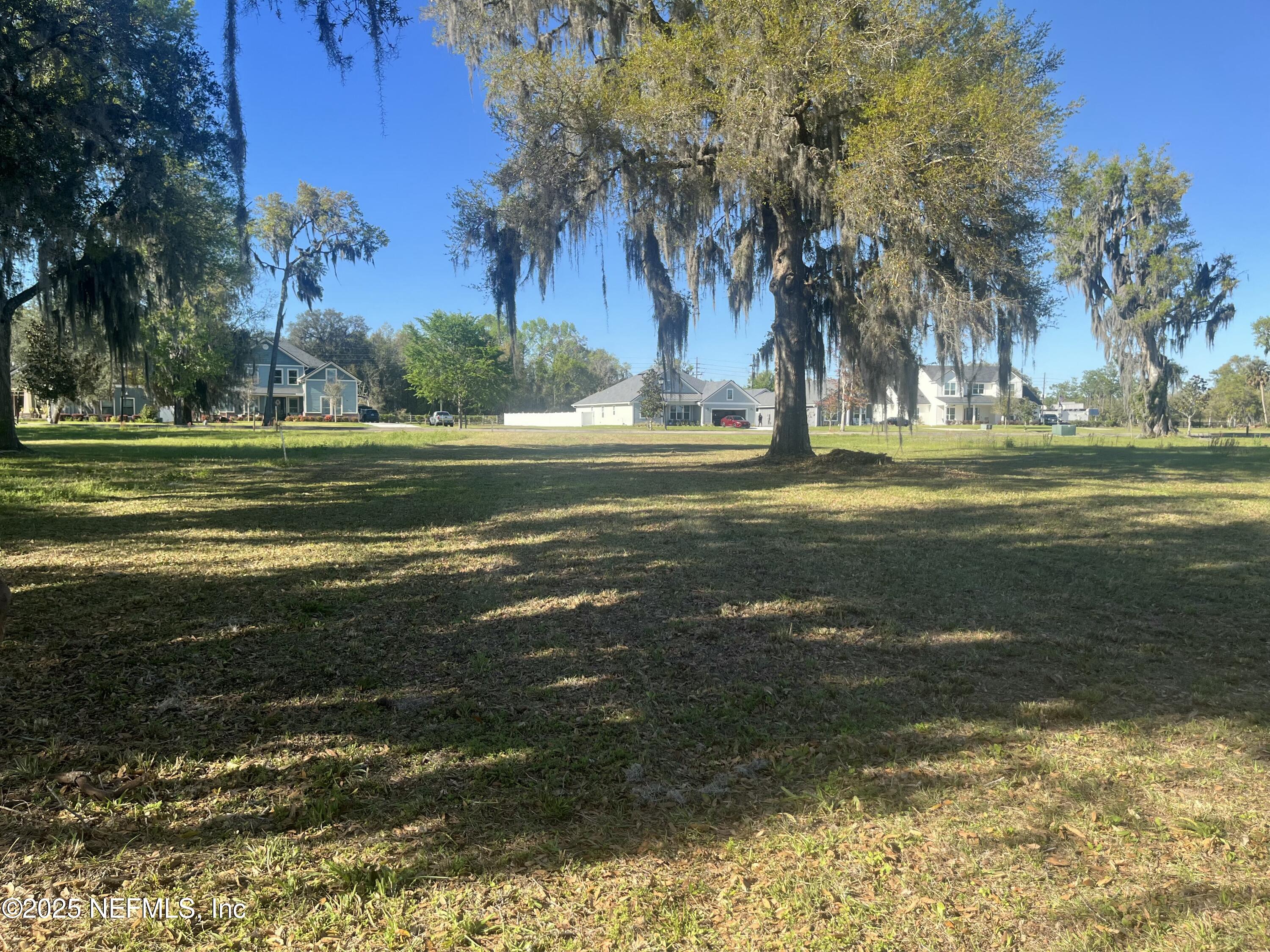 6486 Cabana Trace Starke, FL 32091 - Photo 7 of 16 a view of a lake view