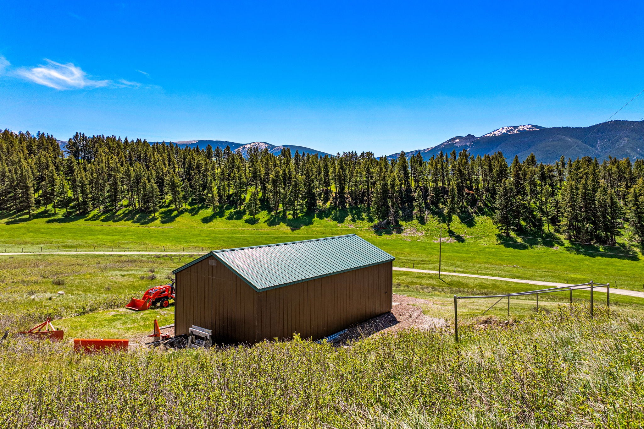 3567 Limestone Canyon Road Raynesford, MT 59469 - Photo 23 of 103 Gallery Image 23