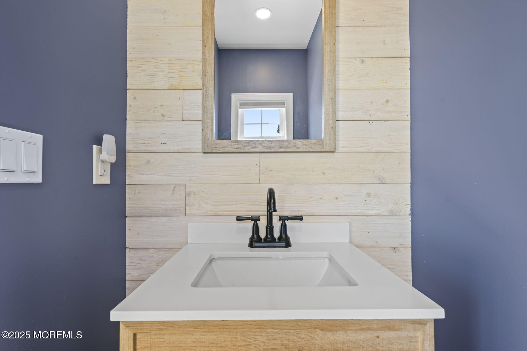 128 1st Street Keyport, NJ 07735 - Photo 31 of 38 a bathroom with a sink