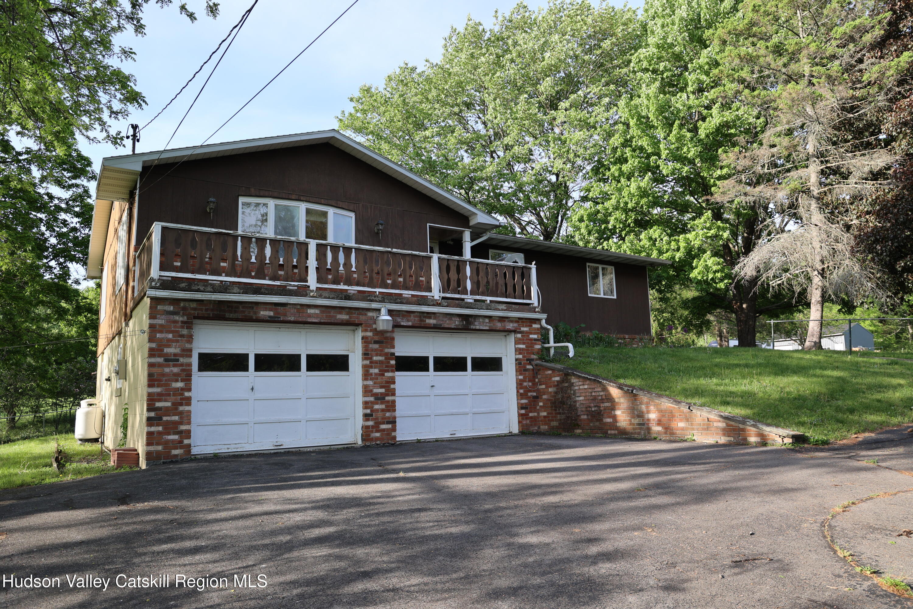 5 Enax Road Freehold, NY 12431 - Photo 8 of 17 5enaxfrontfront