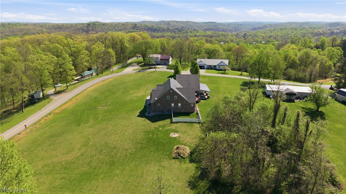 1384 Spider Ridge Road Parkersburg, WV 26104 - Photo 11 of 50