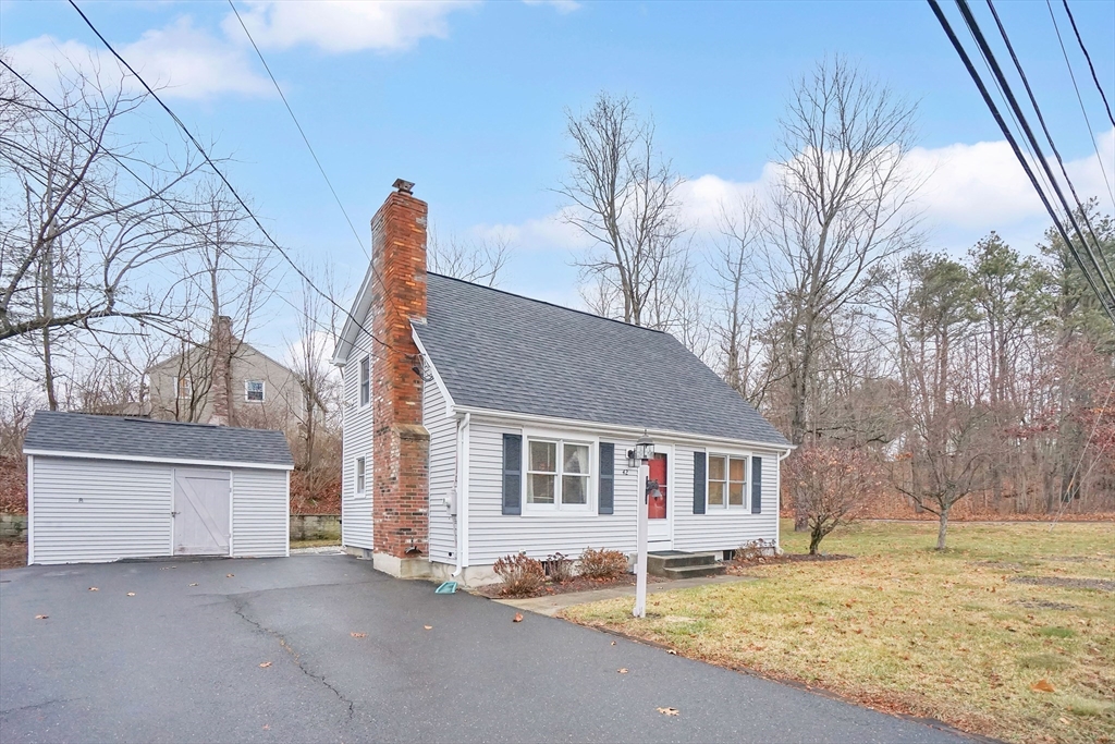 42 Bethany Road Monson, MA 01057 - Photo 2 of 26