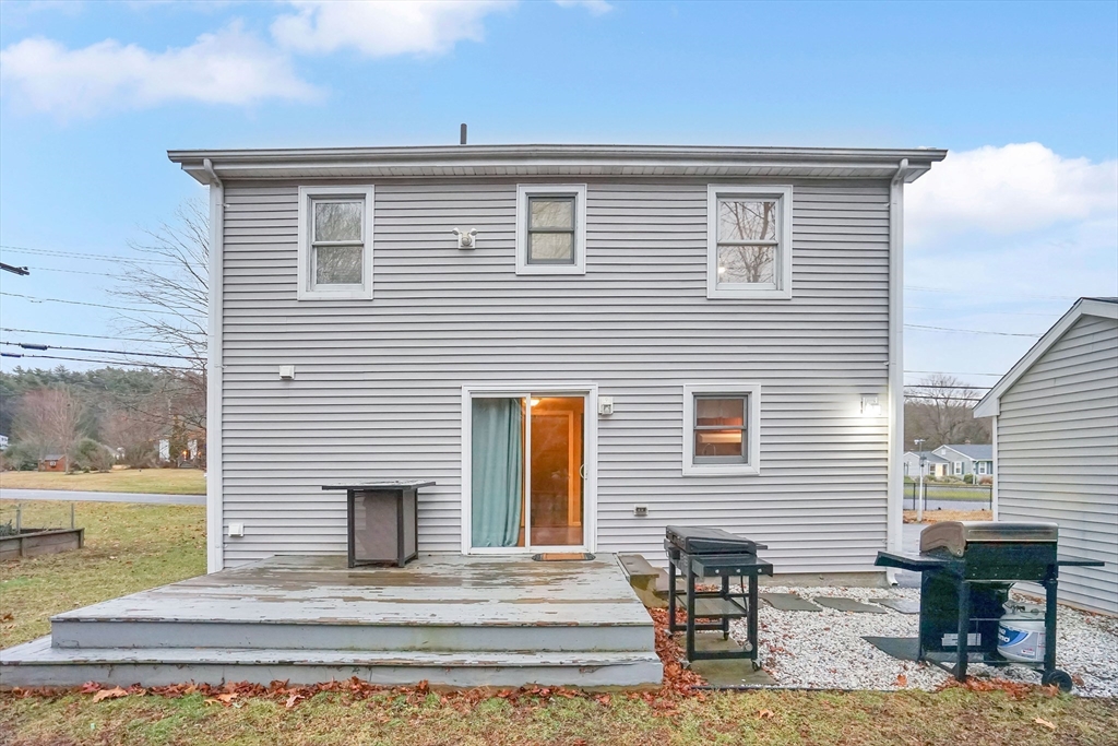 42 Bethany Road Monson, MA 01057 - Photo 23 of 26