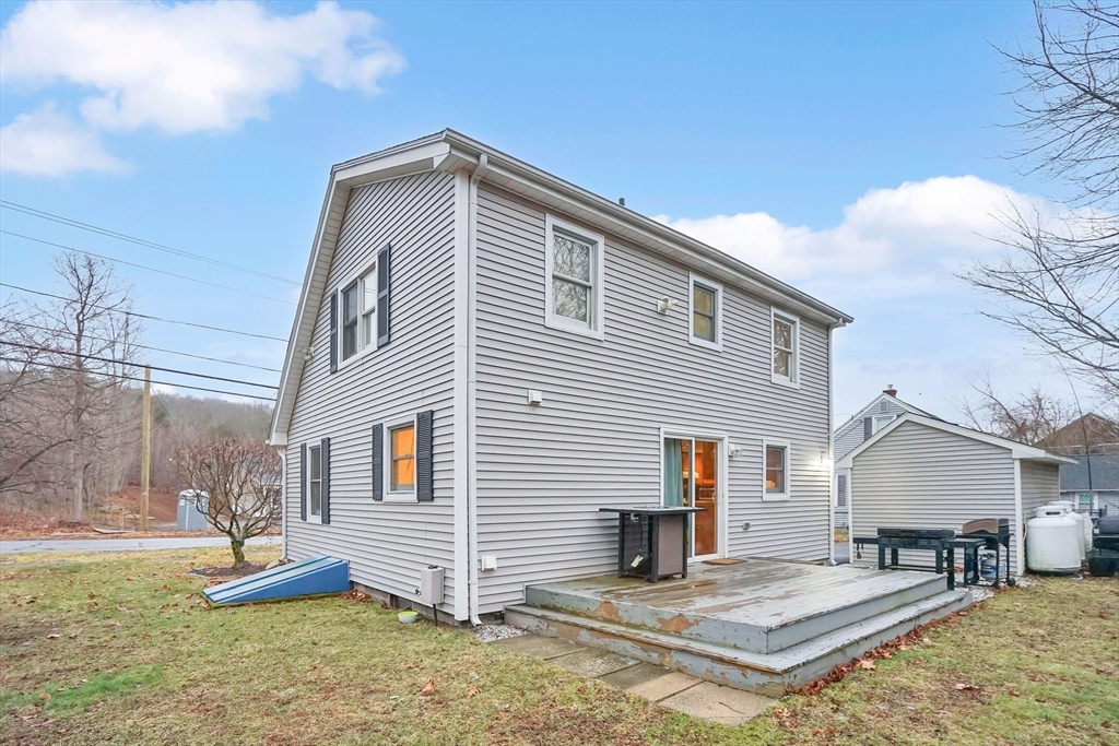 42 Bethany Road Monson, MA 01057 - Photo 26 of 26