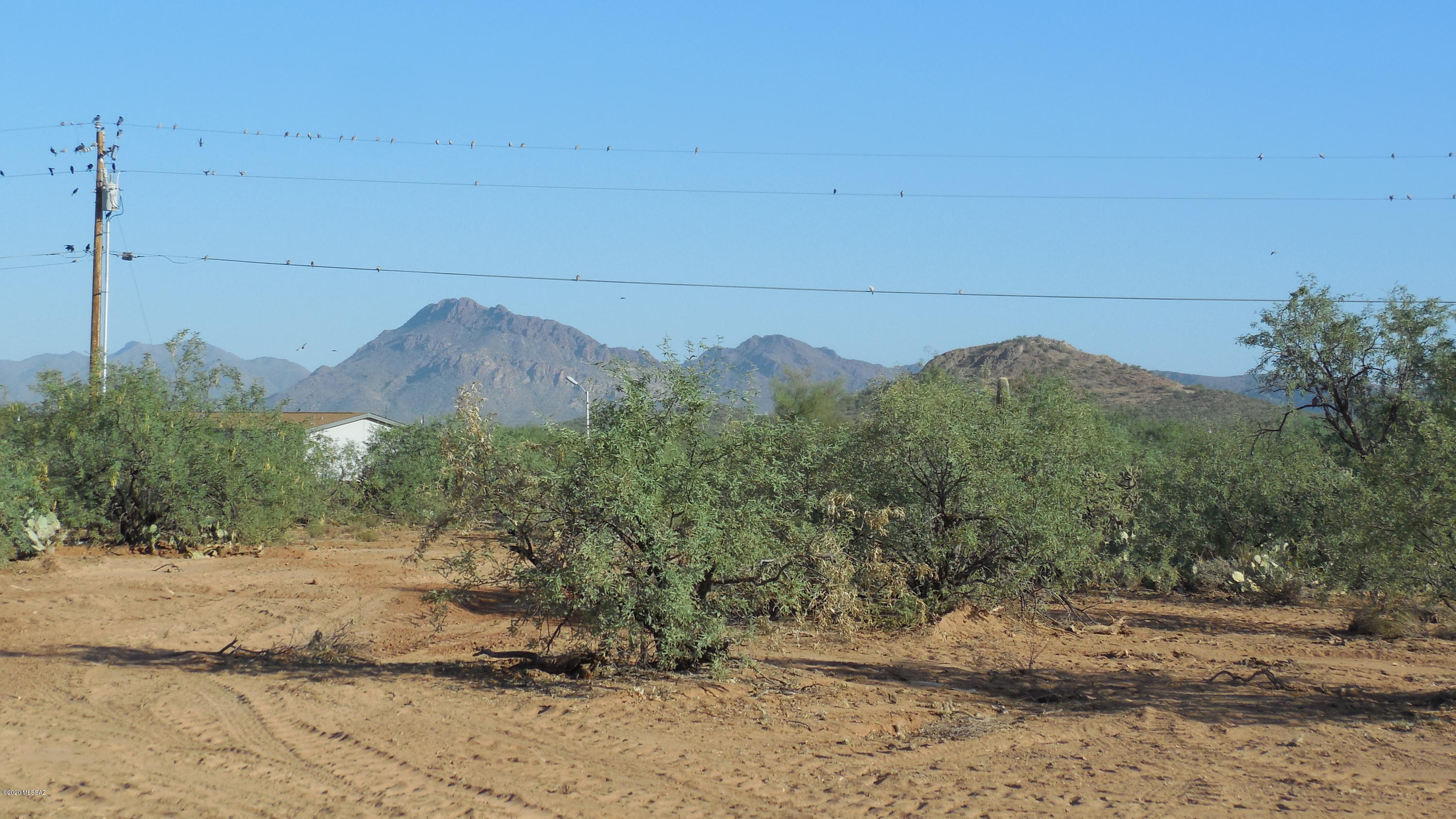 0 West Elvado Road Tucson, AZ 85757 - Photo 3 of 14