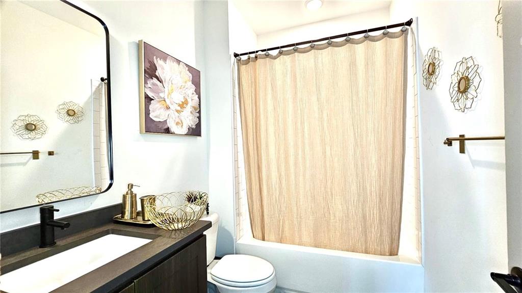 2199 Lenox Road Northeast, Unit 17 Atlanta, GA 30324 - Photo 32 of 33