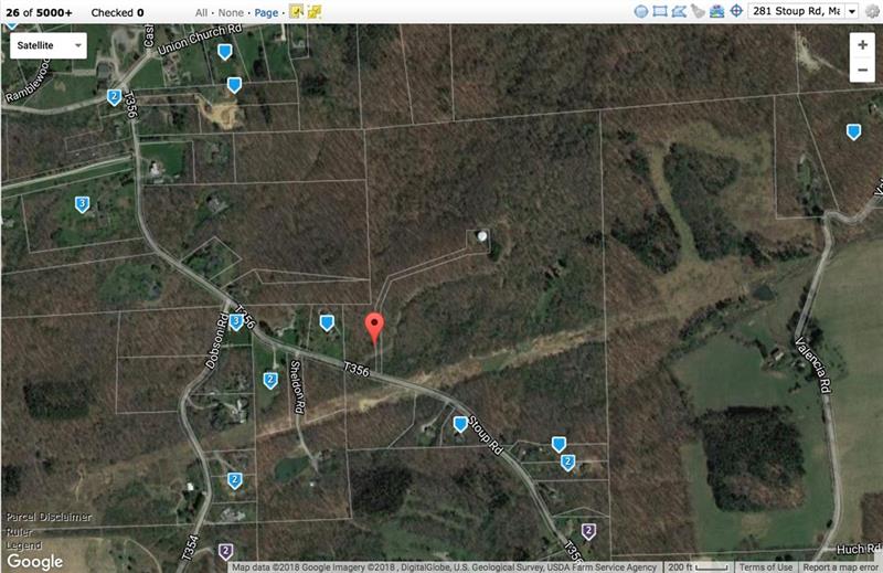 281 Stoup Road Mars, PA 16046 - Photo 1 of 1
