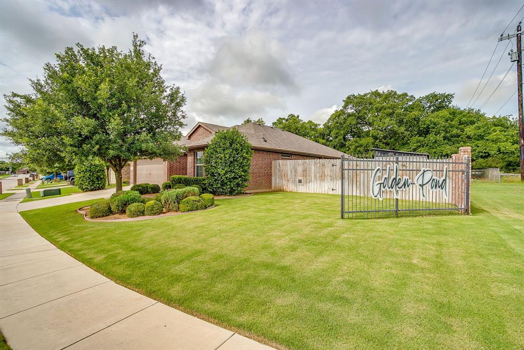 100 Tall Meadow Street Azle, TX 76020 - Photo 38 of 39