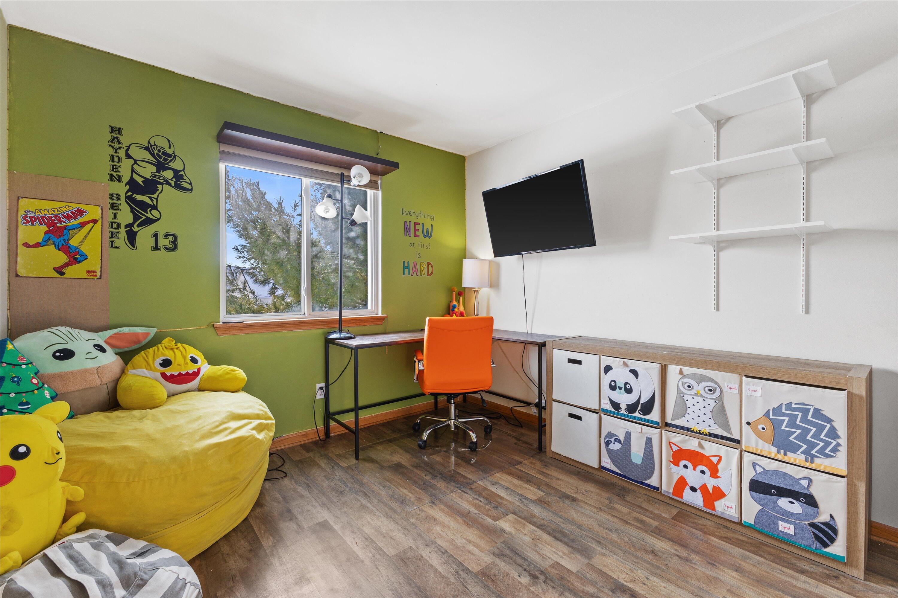 10011 68th Street Kenosha, WI 53142 - Photo 19 of 33 bedroom