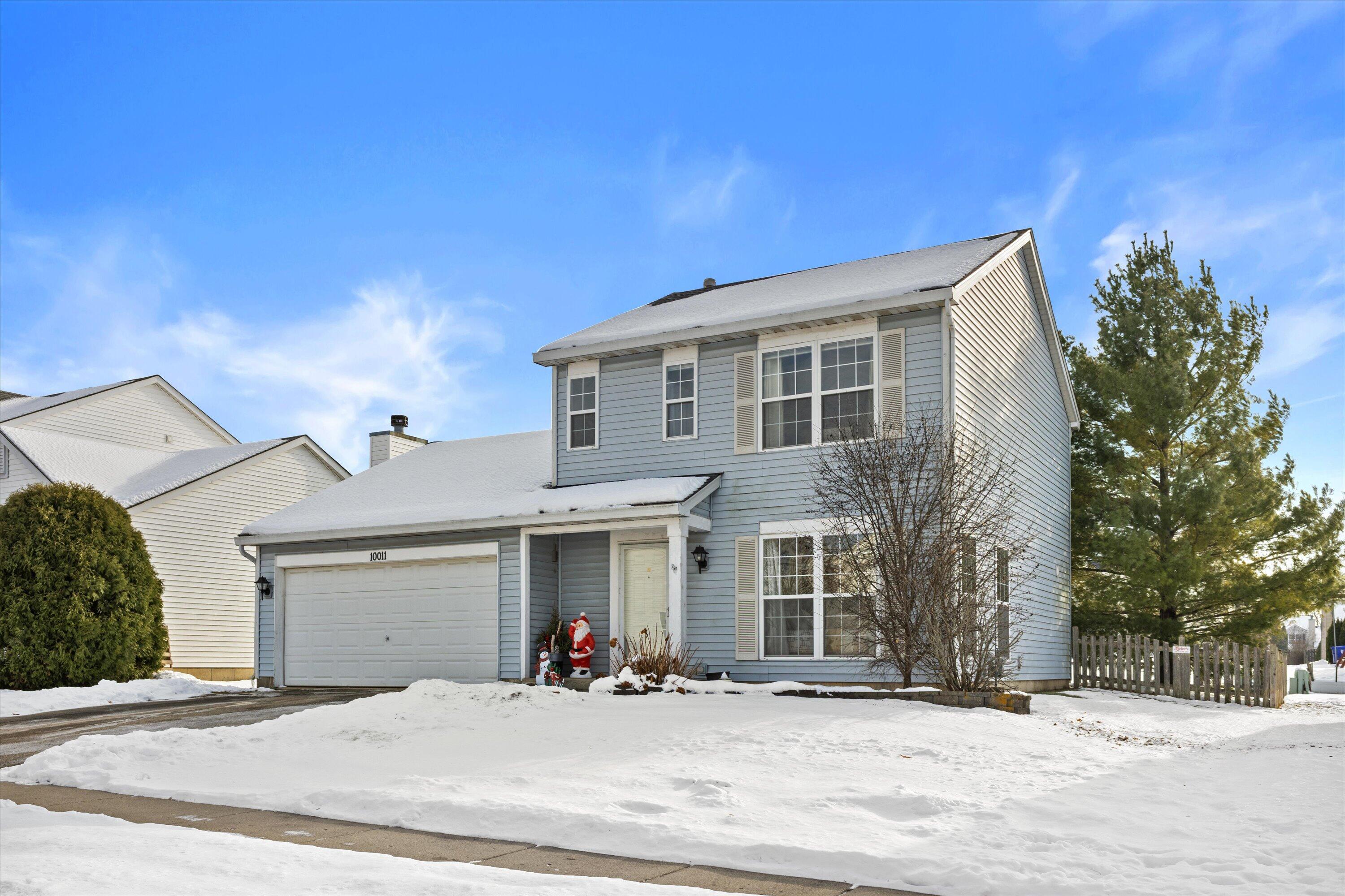 10011 68th Street Kenosha, WI 53142 - Photo 33 of 33 Exterior