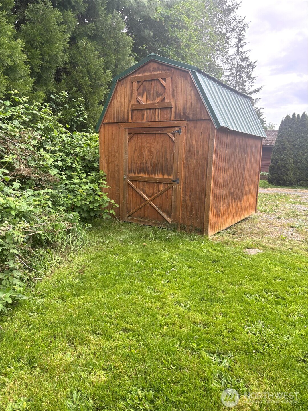431 Fasola Road Sequim, WA 98382 - Photo 27 of 28