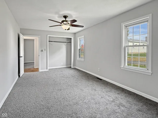 $1,950 | 5325 West Smith Valley Road, Greenwood, IN 46142