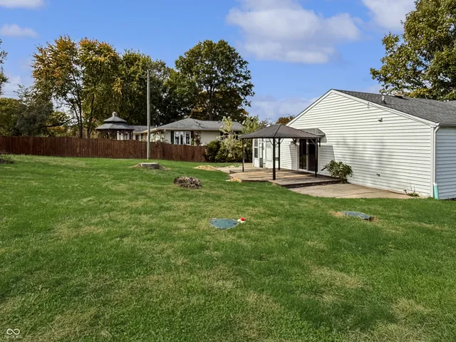 $1,950 | 5325 West Smith Valley Road, Greenwood, IN 46142