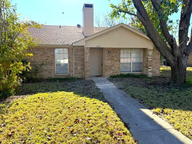 $1,500 | 3518 Jewel Street, Sachse, TX 75048