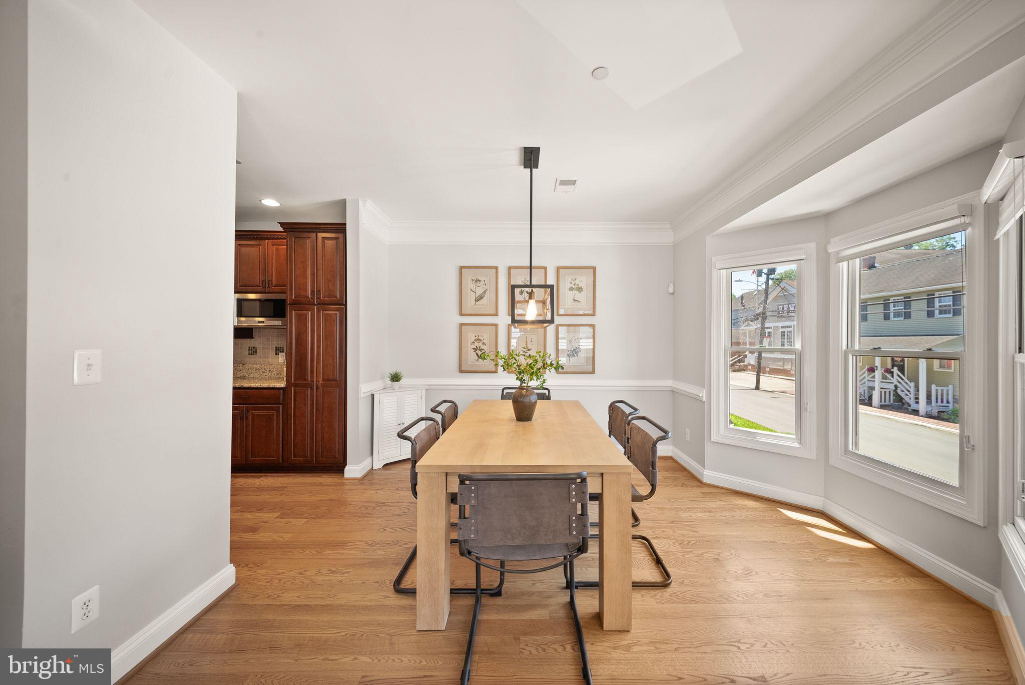 231 Mill Street Occoquan, VA 22125 - Photo 4 of 84