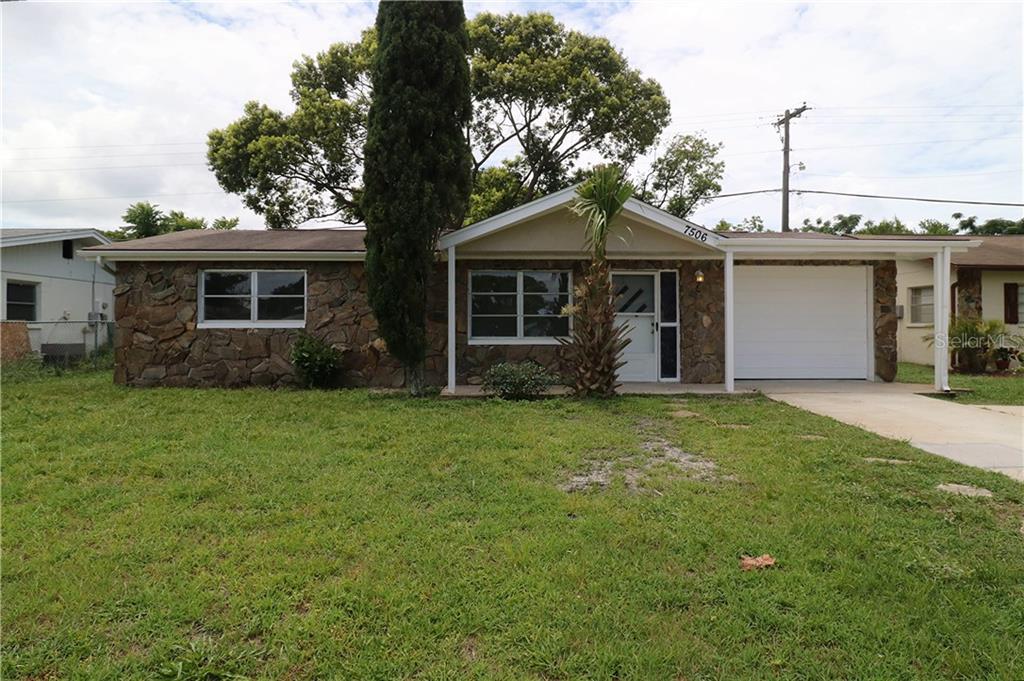 7506 Coventry Drive Port Richey, FL 34668 - Photo 1 of 1 Gallery Image 1