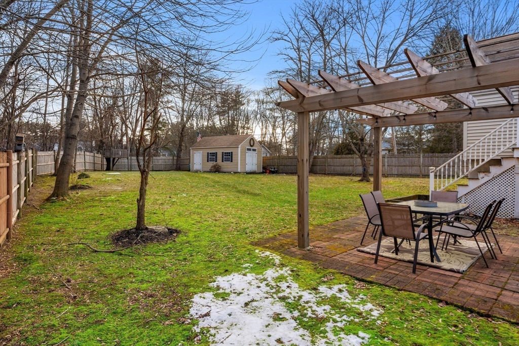 126 Wilmington Road Burlington, MA 01803 - Photo 33 of 37 Gallery Image 33