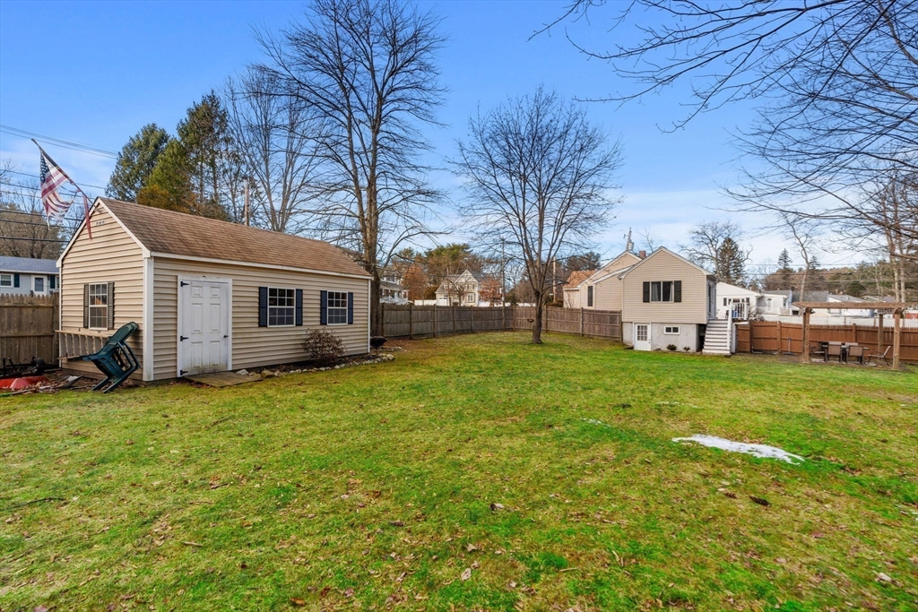 126 Wilmington Road Burlington, MA 01803 - Photo 34 of 37 Gallery Image 34