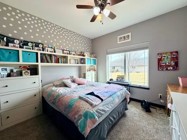 $530,000 | 1781 Donavon Drive, Worthington, MN 56187