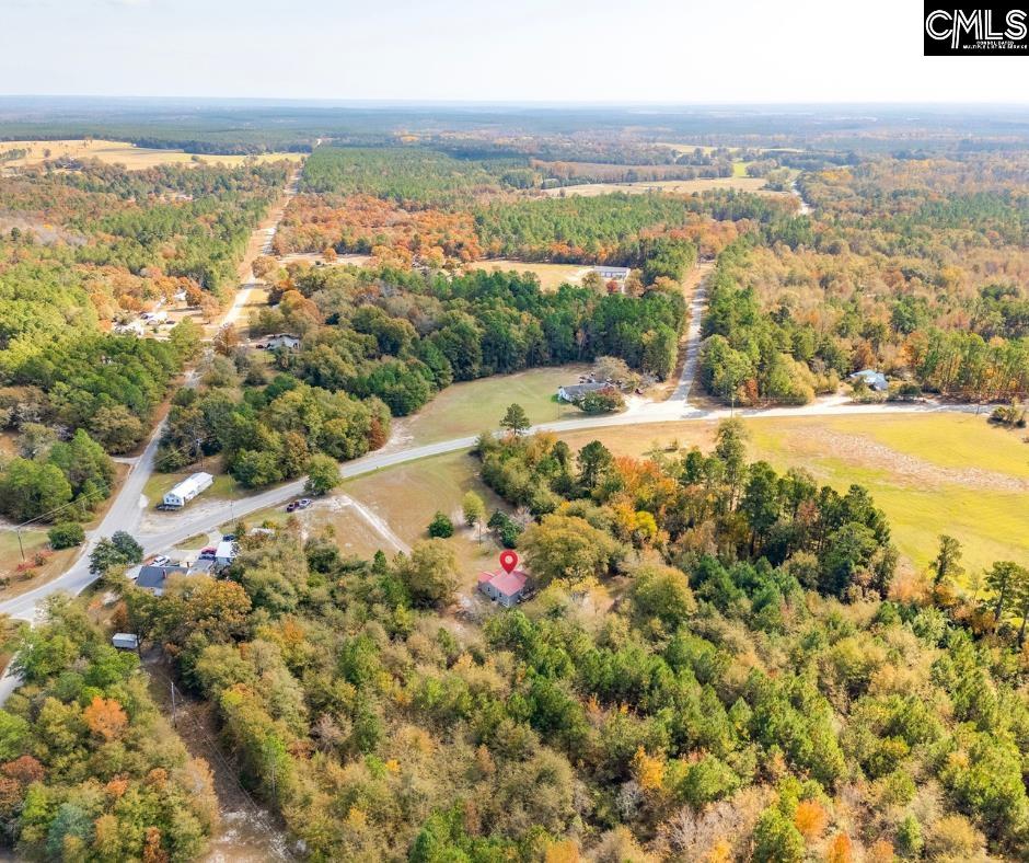 5793 Lockhart Road Kershaw, SC 29067 - Photo 4 of 34