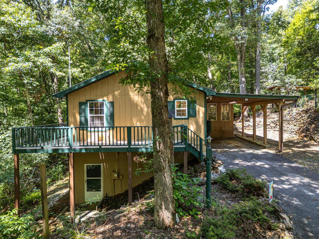 55 Laurel Spring Drive Murphy, NC 28906 - Photo 20 of 34 Gallery Image 20