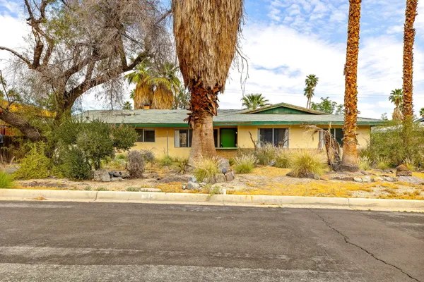 $499,000 | 68620 Nightingale Road, Cathedral City, CA 92234