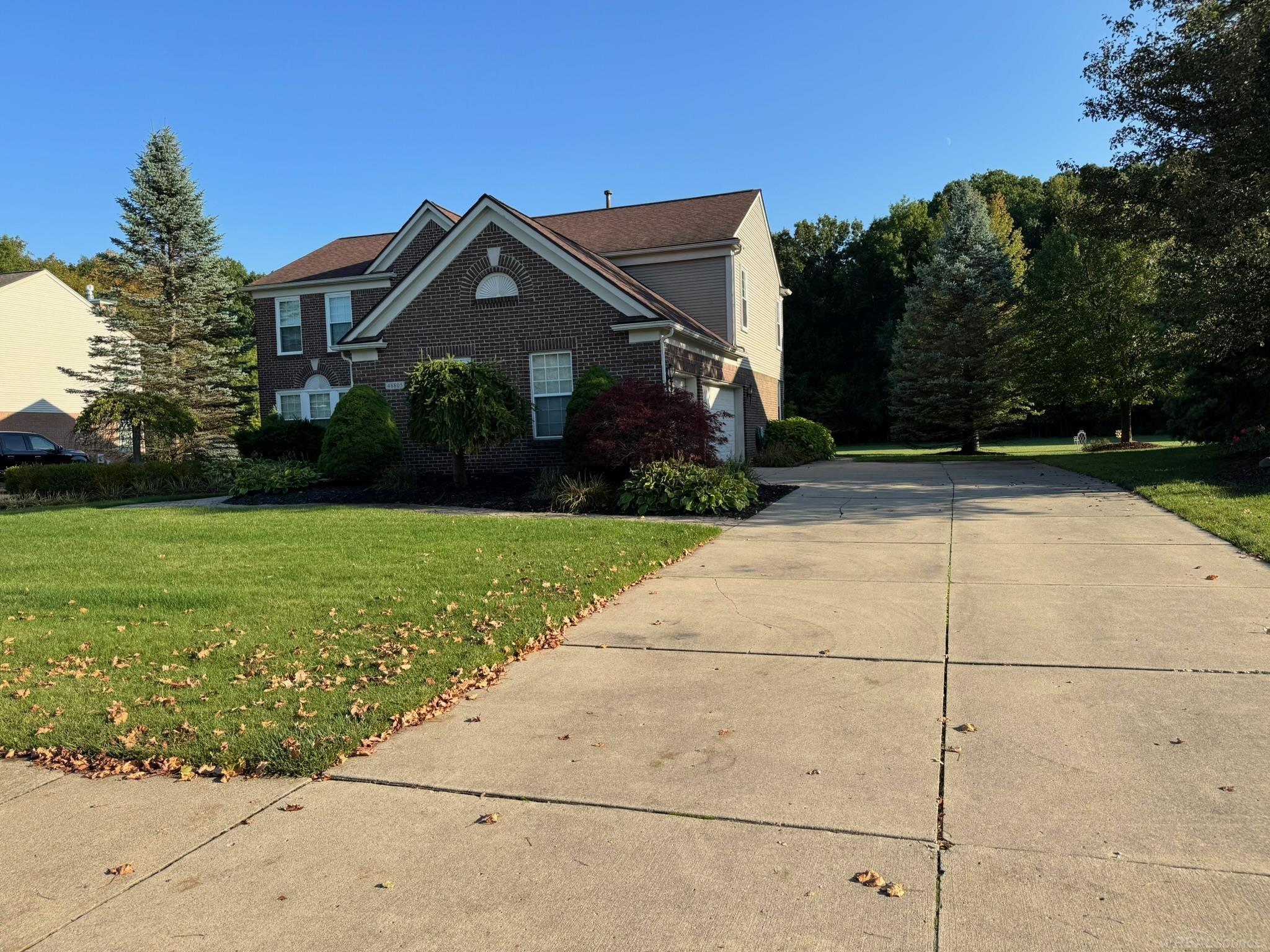 48805 Rockefeller Drive Canton, MI 48188 - Photo 2 of 69