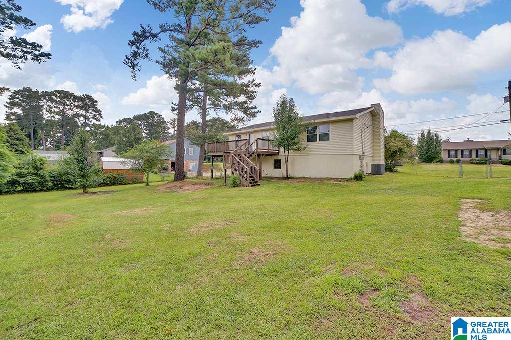 804 12th Lane Pleasant Grove, AL 35127 - Photo 27 of 27