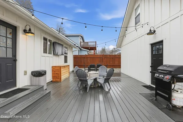 $814,900 | 1010 East Pine Avenue, Coeur D'Alene, ID 83814