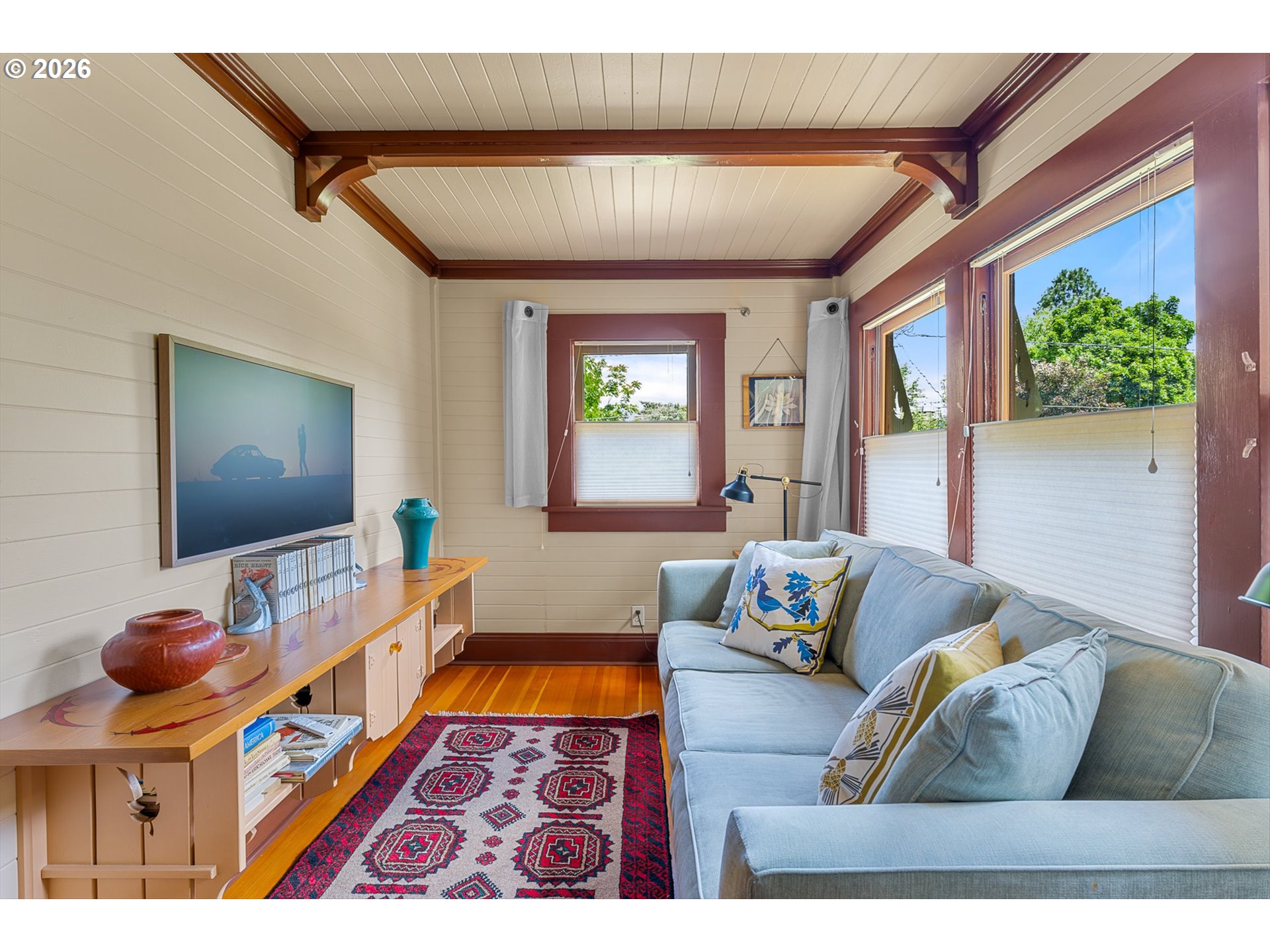 5006 Southeast Long Street Portland, OR 97206 - Photo 26 of 48