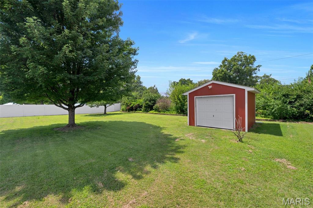 5018 East Concord Road St. Louis, MO 63128 - Photo 33 of 37