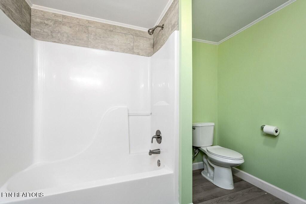 118 Ed Phifer Road Quebeck, TN 38579 - Photo 15 of 43 15